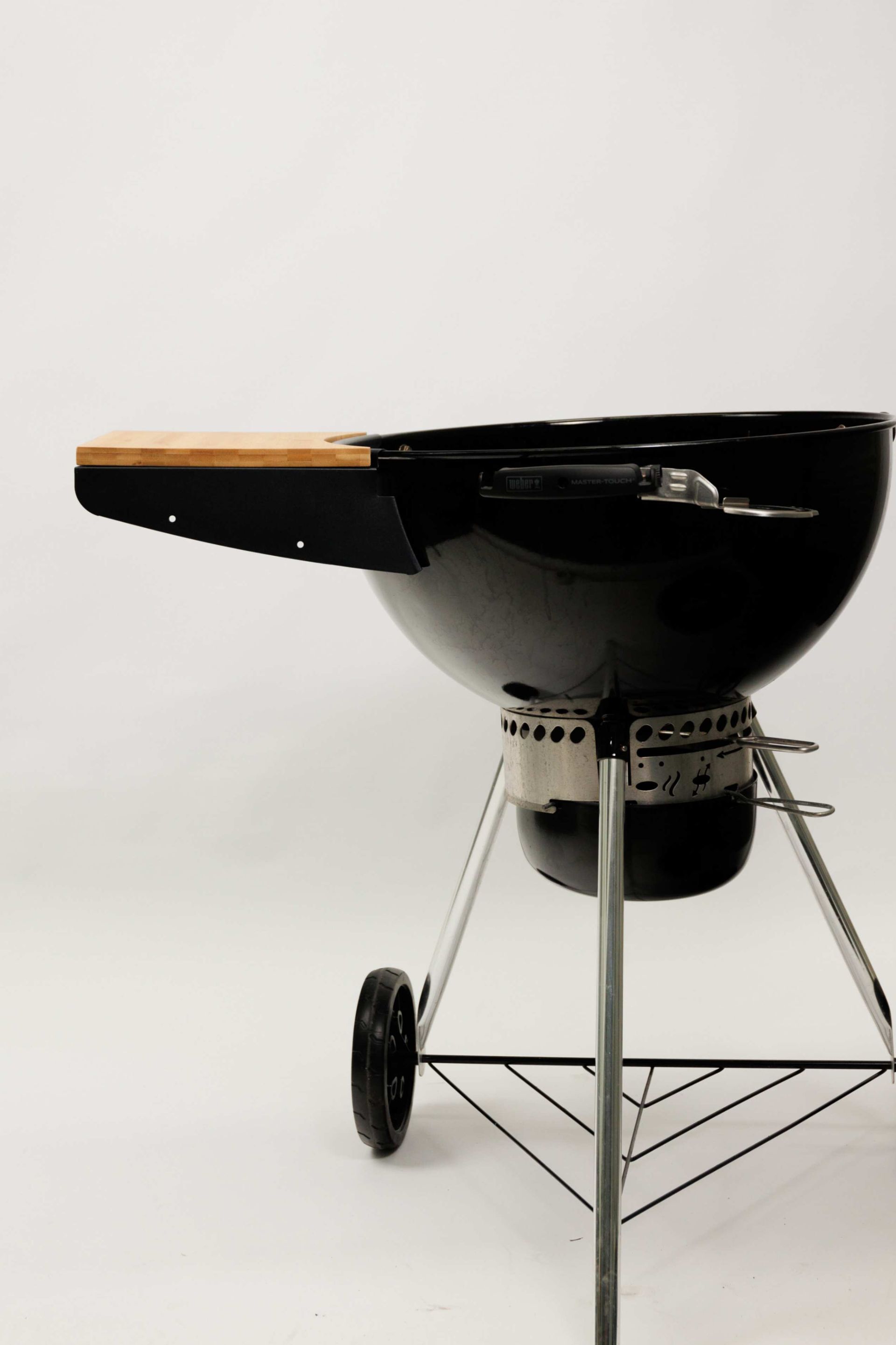 Shelf Combo: Shelf and Board