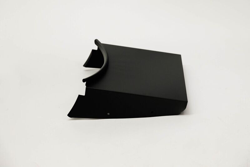 Kettle Table Shelf