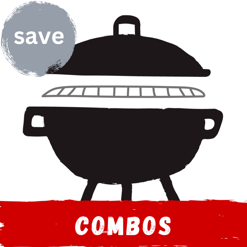 Campaquip Griddle Plates in Shellharbour
