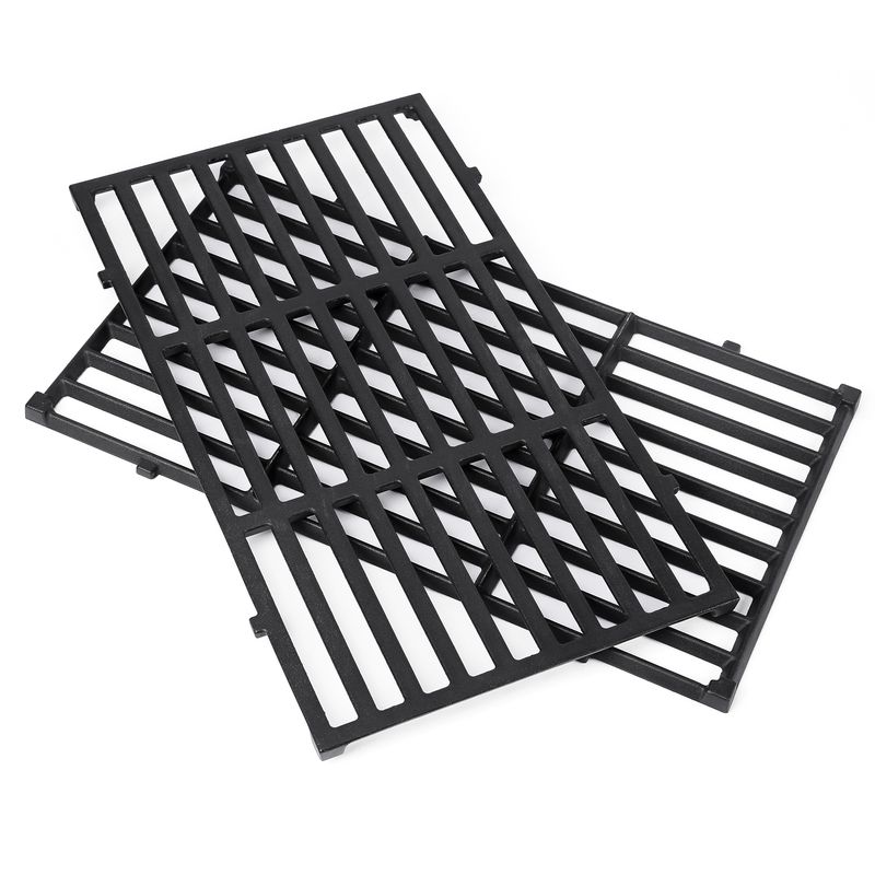 7637 Cooking Grate for Weber Spirit II E200 Series - 2PC