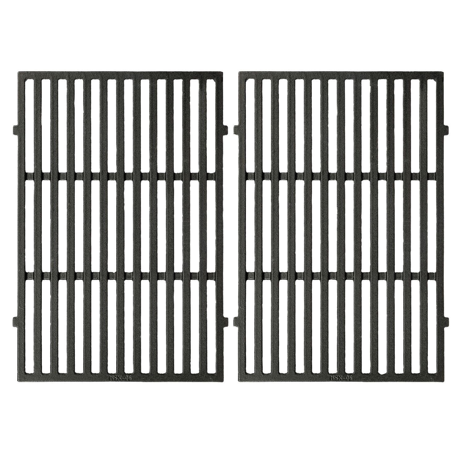 7638 Cooking Grate for Weber Spirit II E300 Series - 2PC