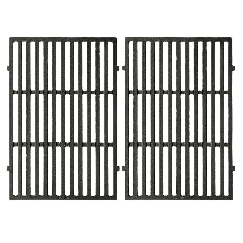 7638 Cooking Grate for Weber Spirit II E300 Series - 2PC
