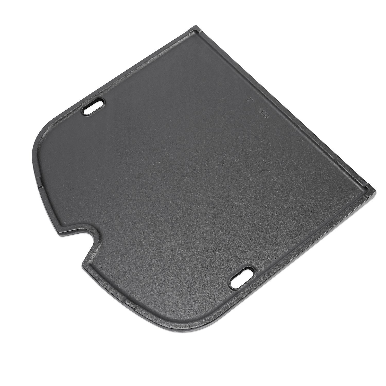 Griddle for Weber Traveler