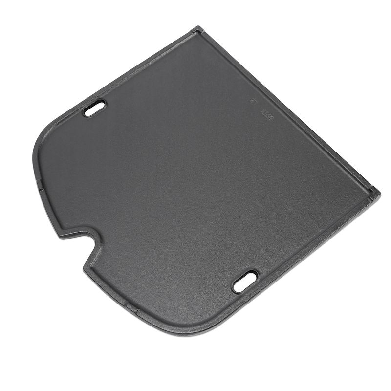 Griddle for Weber Traveler