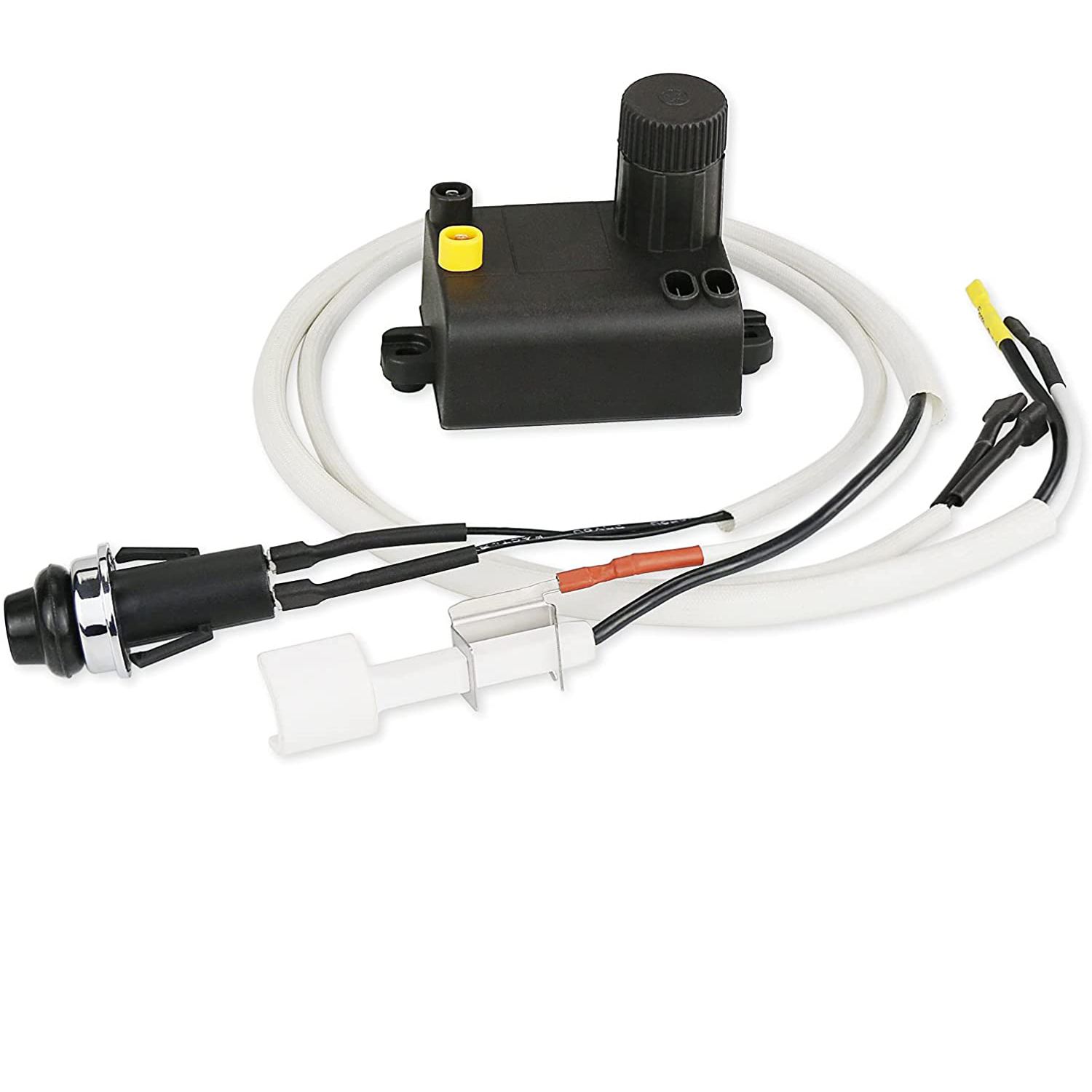 Replacement Ignitor Kit for Weber Spirit II