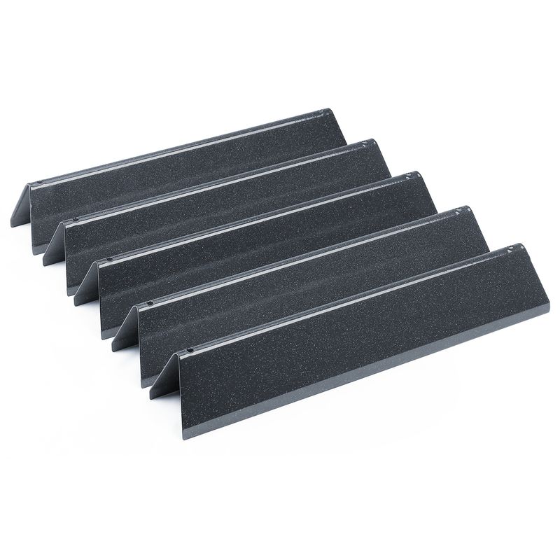 Heat Flavorizer Bars for Weber Spirit II - E300 Series (Set of 5)