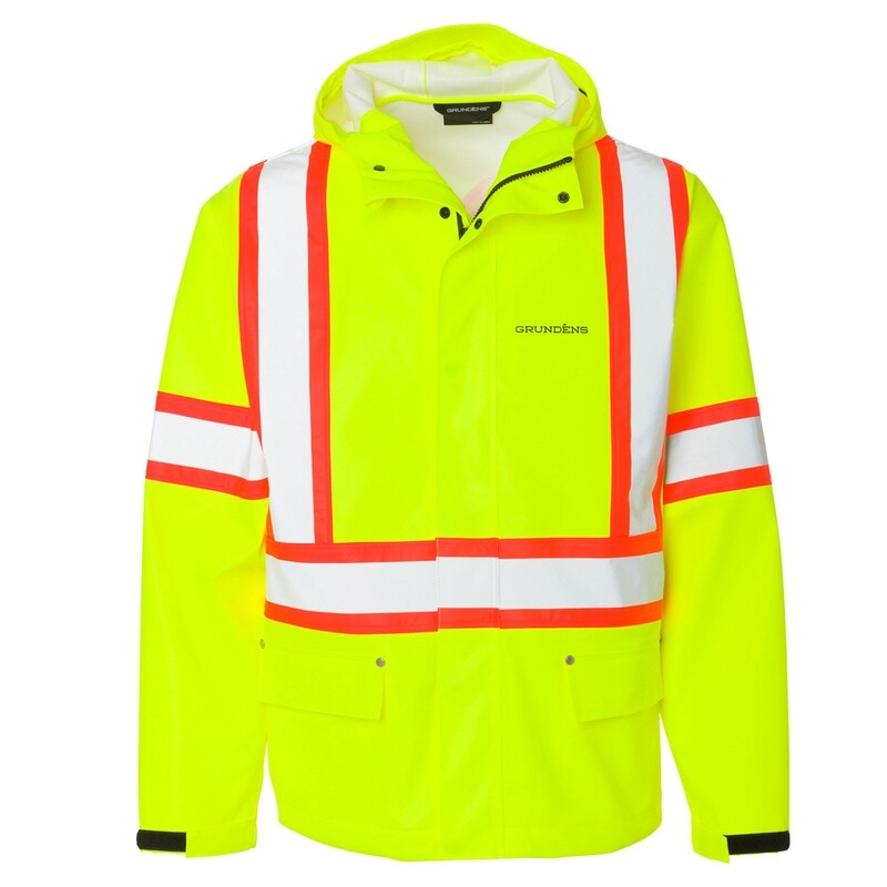 Grundens CSA Neptune Jacket 