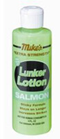 Atlas Mike&#39;s Lunker Lotion -Salmon