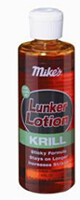 Atlas Mike&#39;s Lunker Lotion -Krill