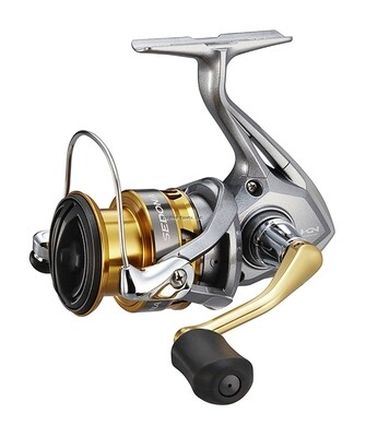 Shimano Sedona 4000 XGFI Spin Reel