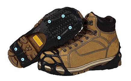Due North ALLPURPOSENG-LRG All Purpose Traction Aid- Large