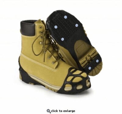 Due North ALLPURPOSE-OSD Ice Traction Oversized