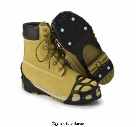 Due North All Purpose  OSD Ice Traction Oversized