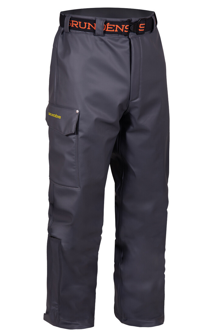 Grundens Neptune Thermo Pant Iron Gr
