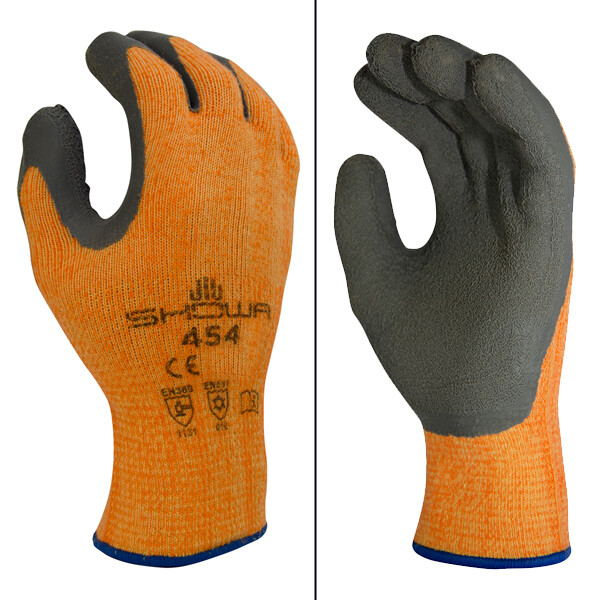 Atlas Glove 454 Insulated