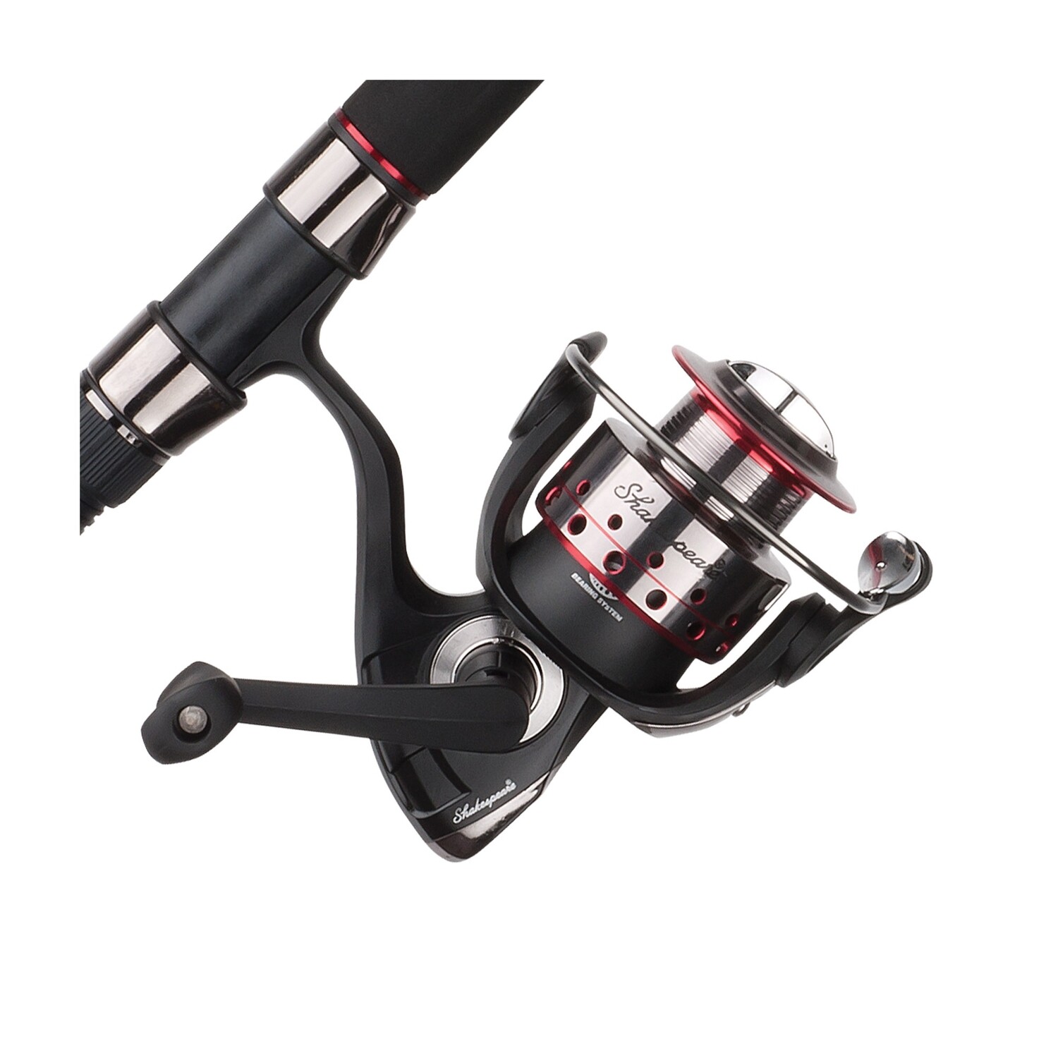 Shakespeare Ugly Stik® GX2 Spinning 7&#39; 1pc Medium Heavy Rod &amp; Reel Combo