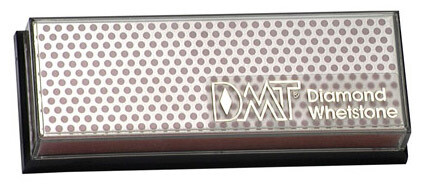 DMT Whetstone Diamond Fine 6&quot;