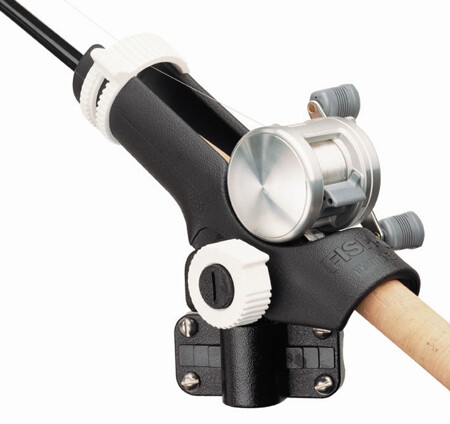 Tempress Fish On  #1 Rod Holder w/ Side Mount [72012]
