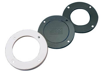 SeaDog Scupper Valve 1-7/8&quot; ID