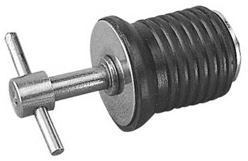 SeaDog Drain Plug T Handle SS