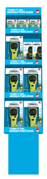 Thermacell MR300G10AP6-9