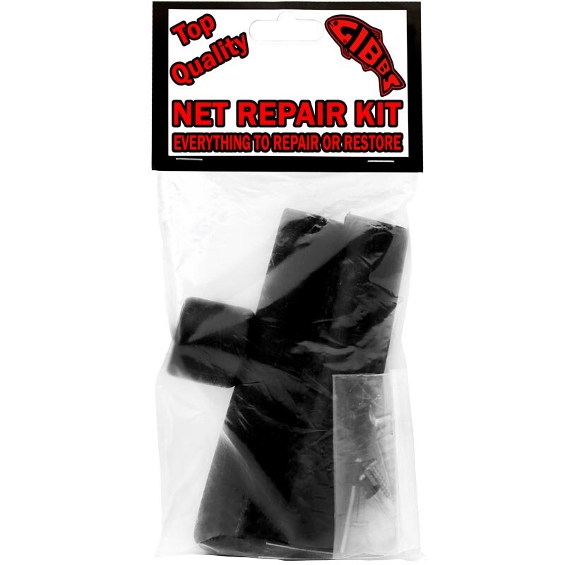 Gibbs Net Repair Kit