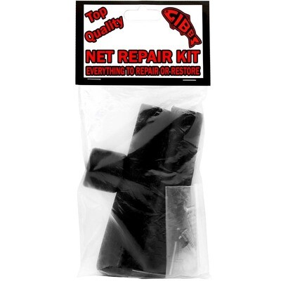 Gibbs Net Repair Kit