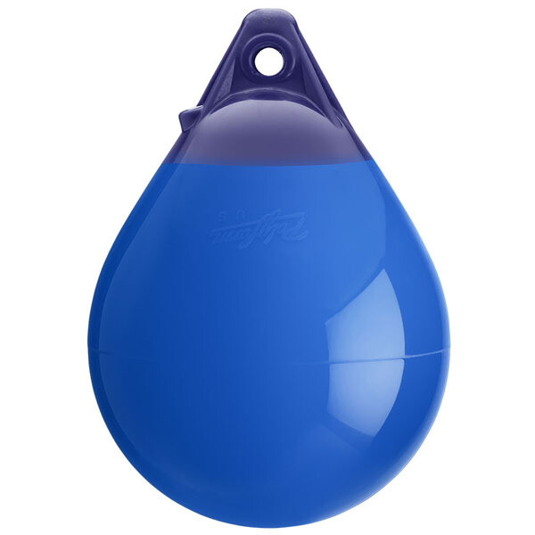 PolyForm Buoy Ropehold A3 (17&quot;x23&quot;) -, Color: Blue