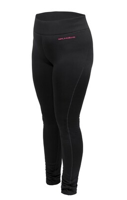 Grundens W MARIS LEGGINS BLACK S