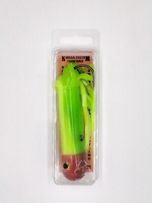 Kodiak Custom 6&quot; Tube Jig 1.0 New LC/RE