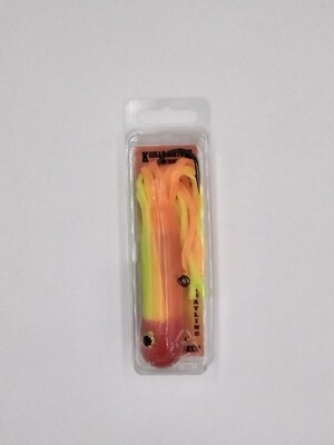 Kodiak Custom 6&quot; Tube Jig 1.5 New OC/RE