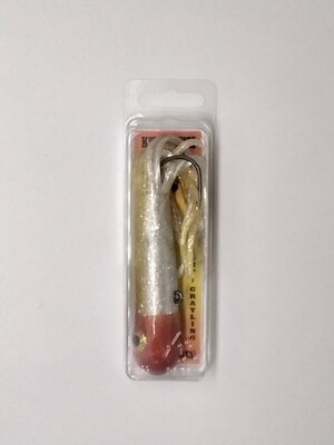 Kodiak Custom 6&quot; Tube Jig 0.5 New SG/RE