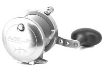 Avet 2-SPD Reel JX 6/3 RH