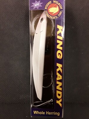PW King Kandy Whole Herring