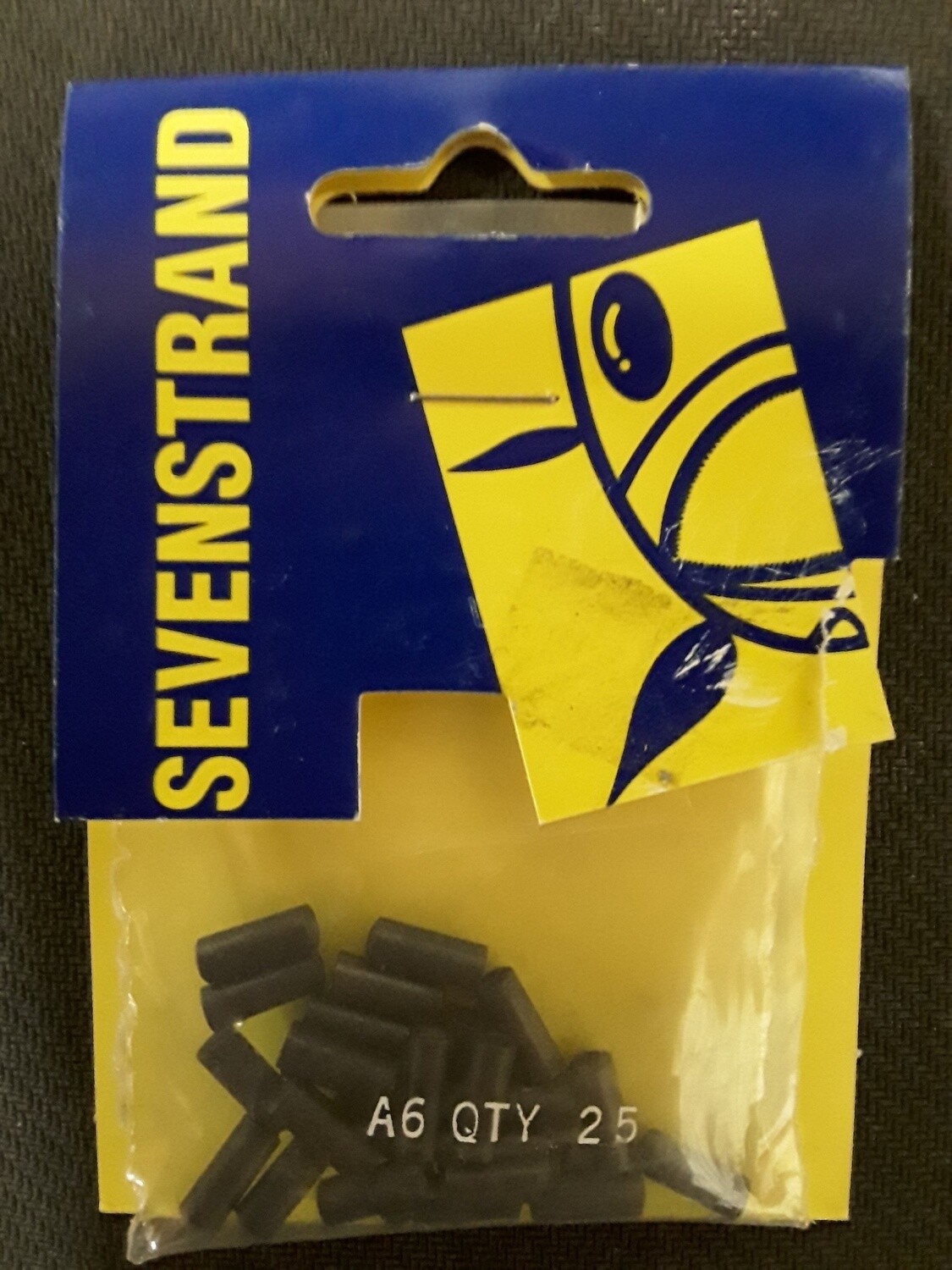 Berkley A6 STANDARD SLEEVES BUDGET PAC