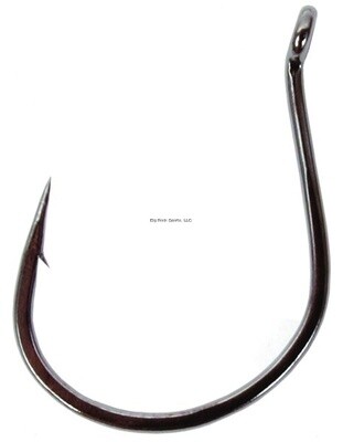 Gamakatsu Super Nautilus Hook