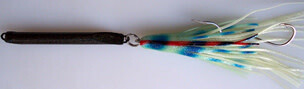 Kodiak Custom Bottom Fish Jig 10oz