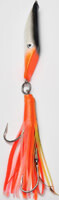 Kodiak Custom Bottom Fish Jig 6oz