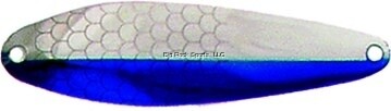 Luhr-Jensen Coyote Spoon size 4.0