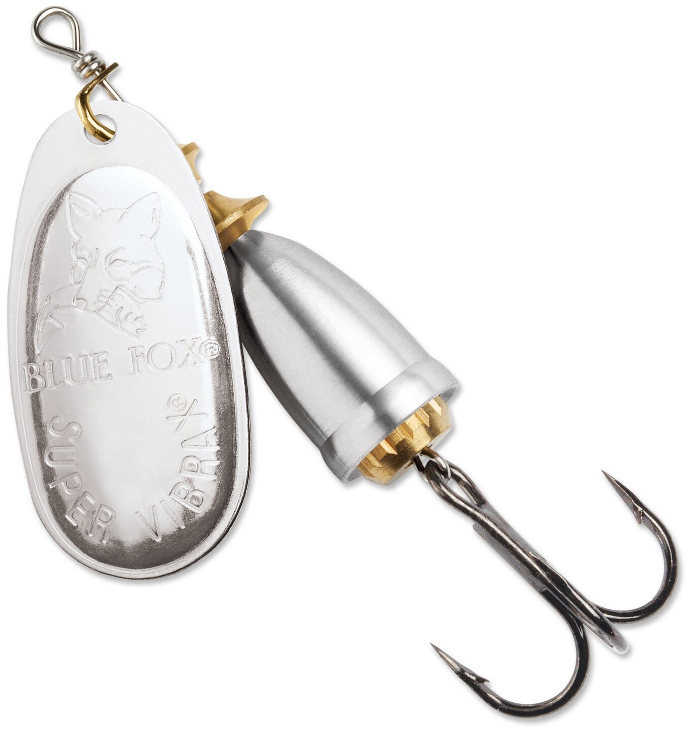 Blue Fox Classic Vibrax
