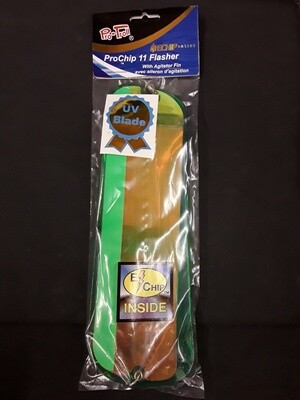 Pro-Troll Pro-Chip Flasher 11&quot;