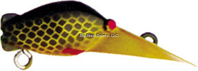 Luhr-Jensen Hot Shot sz 70