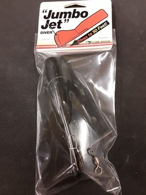 Luhr-Jensen Jet Diver 10&#39;