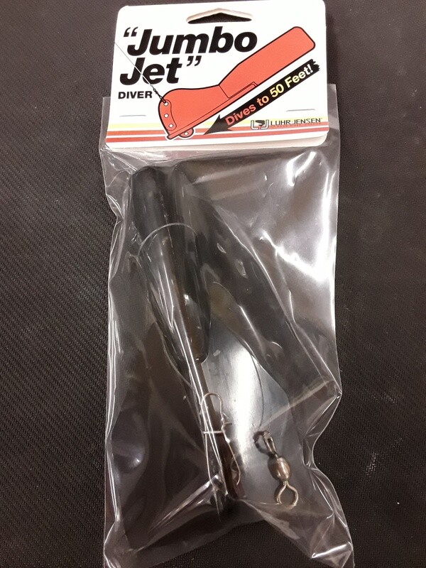 LuhrJensen Jet Diver 10'