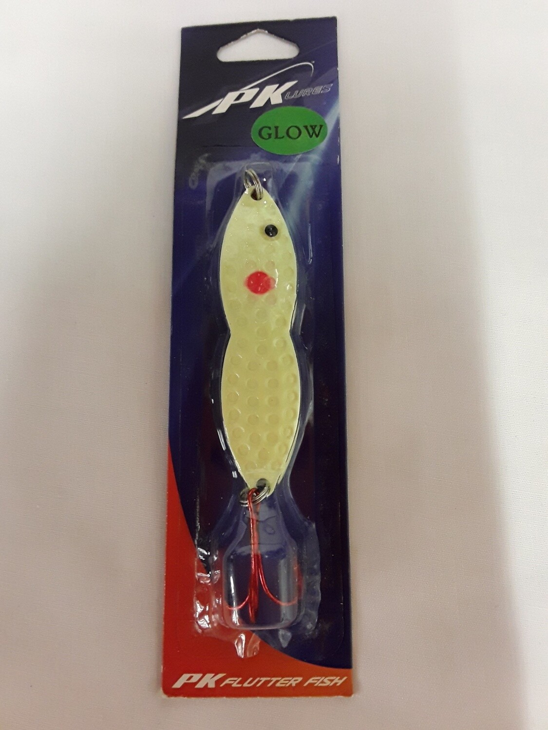 PK Lure Flutterfish 