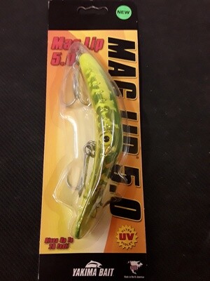 Yakima Bait Mag Lip 