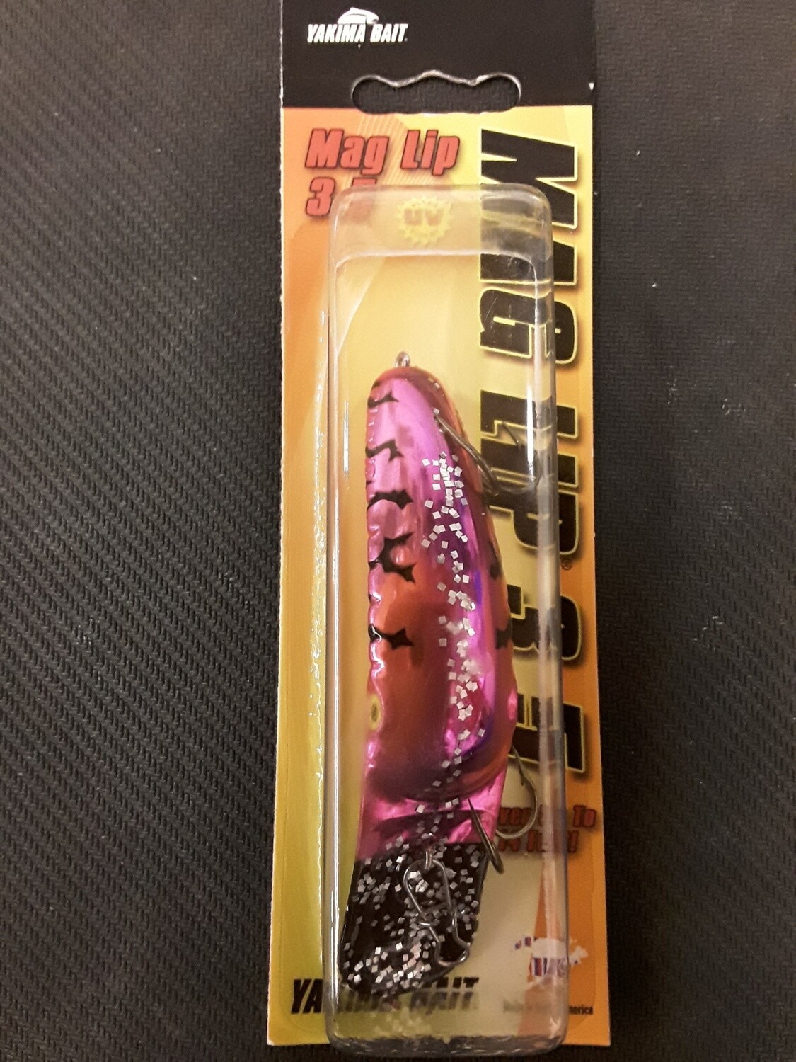 Yakima Bait Mag Lip