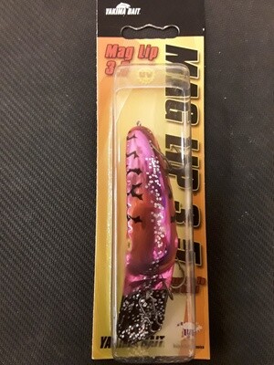 Yakima Bait Mag Lip
