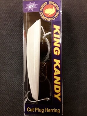 PW King Kandy Cut Plug