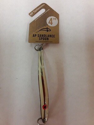 AP SandLance Spoon